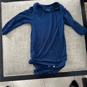 Kyte Baby Bodysuits (3 Pieces)